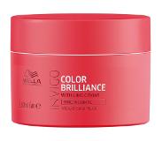Wella Invigo Color Brilliance Mask Fine Hair, 150ml