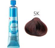 Goldwell Color Colorance Demi-Permanent Hair Color 5K Mahonki-kupari 60 ml