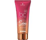 Schwarzkopf BC Bonacure Sun Protect Shampoo 200 ml