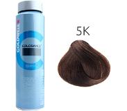 Goldwell Color Colorance Demi-Permanent Hair Color 5K Mahonki-kupari 120 ml