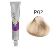 L'Oréal Hiusvärit ja -sävyt Luo Color Luo Color No. P02