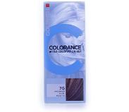 Goldwell Colorance pH 6,8 Intensivtoning 7G Hazel