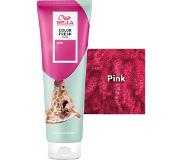 Wella Color Fresh Pink Mask 150ml