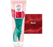 Wella Professionals Sävyt Color Fresh Mask Red 150 ml