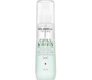 Goldwell Curls & Waves Hydrating Serum Spray 150ml