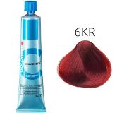 Goldwell Color Colorance Demi-Permanent Hair Color 6KR Pomegranate 60 ml