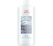 Wella Professionals Sävyt No.2 Clear Conditioning Perfector 500 ml