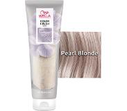 Wella Color Fresh Pearl Blonde Mask 150ml
