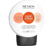Revlon Nutri Color Filters, 240ml, 400 Tangerine
