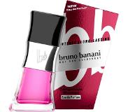 Bruno Banani Naisten tuoksut Dangerous Woman Eau de Parfum Spray 30 ml