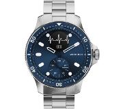 Withings ScanWatch Horizon Blue