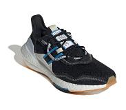 Adidas Ultraboost 22 X Parley Running Shoes Musta EU 37 1/3 Mies