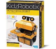 4M KidzRobotix / Money Bank Robot