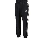 Adidas AEROREADY Essentials Tapered Cuff Woven 3-Stripes Pants