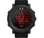 Suunto Core Alpha Stealth