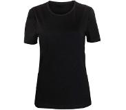 Thermowave Merino Life Short Sleeve T-shirt Musta XL Nainen