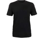 Thermowave Merino Life Short Sleeve T-shirt Musta L Mies