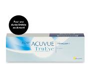 Johnson & Johnson 1-Day ACUVUE TruEye