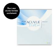 Johnson & Johnson 1-Day Acuvue TruEye
