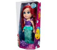 Disney Hasbro The Little Mermaid Ariel 35 Cm Doll Monivärinen