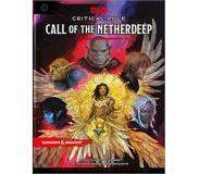 Wizards of the Coast Dungeons & Dragons 5th Edition Critical Role: Call of the Netherdeep