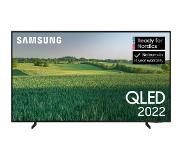 Samsung 75" Q60B 4K QLED älytelevisio (2022)