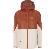 Picture Organic Clothing Women's Abstral+ 2.5L Jacket Ruskea L