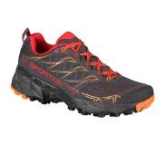 La Sportiva Akyra Trail Running Shoes Harmaa EU 40