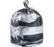 Deuter Mesh Sack 18L Tin-Black säilytyspussi