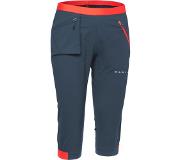Martini - Women's Trail - 3/4-housut XS, sininen