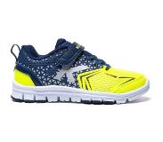 Kelme K Kinetic Elastic Running Shoes Sininen EU 28 Poika