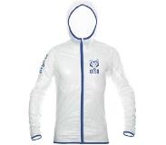 Otso Waterproof Ultra Light Jacket Valkoinen 2XS Mies
