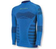 Biotex Warm Effect Thermal 3d Long Sleeve Base Layer Sininen 7-10 Years Poika