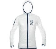 Otso Waterproof Ultra Light Jacket Valkoinen 2XL Mies