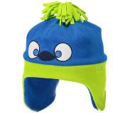 CMP Fleece 6505111j Cap Sininen 12 Months-3 Years Poika
