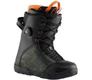 Rossignol Cutback Snowboard Boots Musta 27.0