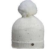 CMP Knitted 5504536 Beanie Valkoinen Nainen