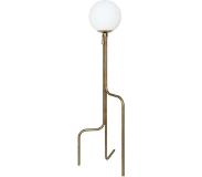 Konsthantverk Strapatz Lattiavalaisin Raw Brass - Konsthantverk