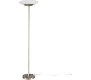 LINDBY Ragna Lattiavalaisin White/Nickel - Lindby