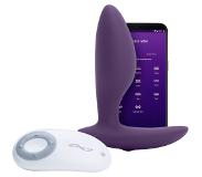 We-vibe Ditto Blue