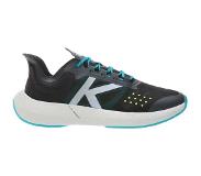 Kelme Thunderstorm Running Shoes Musta EU 44 Mies