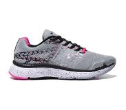 Kelme Cushion Barcelona Running Shoes Harmaa EU 39 Nainen