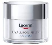Eucerin Hyaluron-Filler Day Cream Dry Skin 50 ml