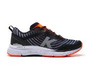 Kelme Valencia Running Shoes Musta EU 36 Mies