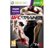 Xbox UFC Personal Trainer (Kinect required) Xbox 360