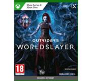 Xbox One Outriders Worldslayer Xbox One ja Series X