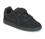 Nike Court Royale Psv Trainers Musta EU 33 Poika