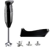 Bamix CORDLESS PLUS JOHDOTON SAUVASEKOITIN, MUSTA