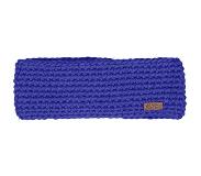 CMP Knitted 5533028 Headband Sininen Mies