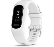 Garmin Vivosmart 5 Valkoinen